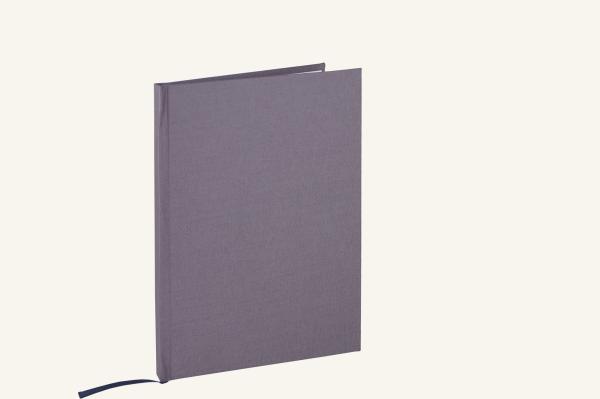 Buch zum aufheben und einschreiben Papeterie Schreibweise